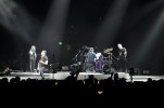 Ein intimer und intensiver Auftritt vor 15.000 Zuschauern., Stuttgart Schleyerhalle 2018 | © laut.de (Fotograf: Giuliano Benassi)