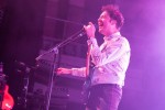 "Beautiful People Will Ruin Your Life". Mit der neuen Scheibe on tour., Köln, E-Werk, 2018 | © laut.de (Fotograf: Rainer Keuenhof)