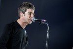 Noel und Band live., Düsseldorf, Mitsubishi Electric Halle | © laut.de (Fotograf: Rainer Keuenhof)