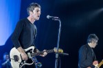 Noel und Band live., Düsseldorf, Mitsubishi Electric Halle | © laut.de (Fotograf: Rainer Keuenhof)