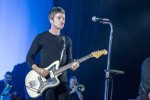 Noel und Band live., Düsseldorf, Mitsubishi Electric Halle | © laut.de (Fotograf: Rainer Keuenhof)