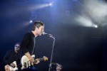 Noel und Band live., Düsseldorf, Mitsubishi Electric Halle | © laut.de (Fotograf: Rainer Keuenhof)