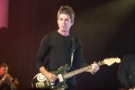 Noel und Band live., Düsseldorf, Mitsubishi Electric Halle | © laut.de (Fotograf: Rainer Keuenhof)