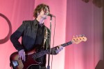 Noel und Band live., Düsseldorf, Mitsubishi Electric Halle | © laut.de (Fotograf: Rainer Keuenhof)