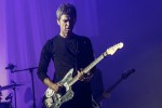 Noel und Band live., Düsseldorf, Mitsubishi Electric Halle | © laut.de (Fotograf: Rainer Keuenhof)