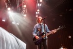 Auf "Mania"-Tour in Good Ol' Germany., Düsseldorf, Mitsubishi Electric Hall, 2018 | © laut.de (Fotograf: Rainer Keuenhof)
