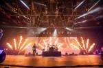 Auf "Mania"-Tour in Good Ol' Germany., Düsseldorf, Mitsubishi Electric Hall, 2018 | © laut.de (Fotograf: Rainer Keuenhof)