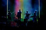 Die Band aus Las Vegas - im Gepäck das aktuelle Album "Evolve"., König-Pilsener-Arena, Oberhausen, 2017 | © laut.de (Fotograf: Rainer Keuenhof)
