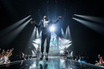 Die Band aus Las Vegas - im Gepäck das aktuelle Album "Evolve"., König-Pilsener-Arena, Oberhausen, 2017 | © laut.de (Fotograf: Rainer Keuenhof)