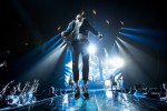 Die Band aus Las Vegas - im Gepäck das aktuelle Album "Evolve"., König-Pilsener-Arena, Oberhausen, 2017 | © laut.de (Fotograf: Rainer Keuenhof)