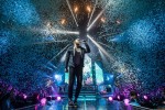 Die Band aus Las Vegas - im Gepäck das aktuelle Album "Evolve"., König-Pilsener-Arena, Oberhausen, 2017 | © laut.de (Fotograf: Rainer Keuenhof)