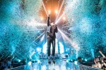 Die Band aus Las Vegas - im Gepäck das aktuelle Album "Evolve"., König-Pilsener-Arena, Oberhausen, 2017 | © laut.de (Fotograf: Rainer Keuenhof)