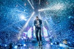 Die Band aus Las Vegas - im Gepäck das aktuelle Album "Evolve"., König-Pilsener-Arena, Oberhausen, 2017 | © laut.de (Fotograf: Rainer Keuenhof)