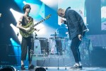 Die Band aus Las Vegas - im Gepäck das aktuelle Album "Evolve"., König-Pilsener-Arena, Oberhausen, 2017 | © laut.de (Fotograf: Rainer Keuenhof)