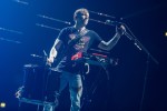 Die Band aus Las Vegas - im Gepäck das aktuelle Album "Evolve"., König-Pilsener-Arena, Oberhausen, 2017 | © laut.de (Fotograf: Rainer Keuenhof)