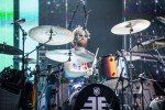 Die Band aus Las Vegas - im Gepäck das aktuelle Album "Evolve"., König-Pilsener-Arena, Oberhausen, 2017 | © laut.de (Fotograf: Rainer Keuenhof)