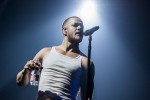 Die Band aus Las Vegas - im Gepäck das aktuelle Album "Evolve"., König-Pilsener-Arena, Oberhausen, 2017 | © laut.de (Fotograf: Rainer Keuenhof)