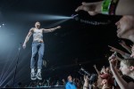 Die Band aus Las Vegas - im Gepäck das aktuelle Album "Evolve"., König-Pilsener-Arena, Oberhausen, 2017 | © laut.de (Fotograf: Rainer Keuenhof)