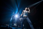 Die Band aus Las Vegas - im Gepäck das aktuelle Album "Evolve"., König-Pilsener-Arena, Oberhausen, 2017 | © laut.de (Fotograf: Rainer Keuenhof)