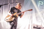 Pantera, A Perfect Circle und Co, | © laut.de (Fotograf: Rainer Keuenhof)
