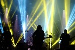 Auf "Epitaph"-Tour mit beeindruckender Lightshow., Berlin, Columbia Theater, 2018 | © laut.de (Fotograf: Manuel Berger)