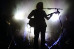 Auf "Epitaph"-Tour mit beeindruckender Lightshow., Berlin, Columbia Theater, 2018 | © laut.de (Fotograf: Manuel Berger)