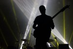 Auf "Epitaph"-Tour mit beeindruckender Lightshow., Berlin, Columbia Theater, 2018 | © laut.de (Fotograf: Manuel Berger)