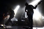 Auf "Epitaph"-Tour mit beeindruckender Lightshow., Berlin, Columbia Theater, 2018 | © laut.de (Fotograf: Manuel Berger)