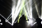 Auf "Epitaph"-Tour mit beeindruckender Lightshow., Berlin, Columbia Theater, 2018 | © laut.de (Fotograf: Manuel Berger)