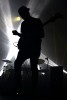 Auf "Epitaph"-Tour mit beeindruckender Lightshow., Berlin, Columbia Theater, 2018 | © laut.de (Fotograf: Manuel Berger)