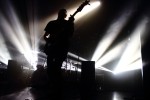 Auf "Epitaph"-Tour mit beeindruckender Lightshow., Berlin, Columbia Theater, 2018 | © laut.de (Fotograf: Manuel Berger)