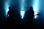 Auf "Epitaph"-Tour mit beeindruckender Lightshow., Berlin, Columbia Theater, 2018 | © laut.de (Fotograf: Manuel Berger)