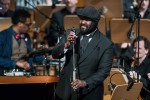 Der Grammy-Gewinner sorgte für große Begeisterung., Tonhalle, Düsseldorf, 2018 | © laut.de (Fotograf: Rainer Keuenhof)