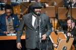 Der Grammy-Gewinner sorgte für große Begeisterung., Tonhalle, Düsseldorf, 2018 | © laut.de (Fotograf: Rainer Keuenhof)
