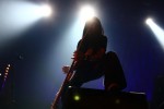 Monter Magnet, Graveyard, Nebula, Elder, Weedeater, Pretty Lightning u.v.a. - Smoke'n'Stoner an der Spree., Desertfest, Arena Berlin, 2018 | © laut.de (Fotograf: Manuel Berger)