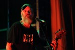 Monter Magnet, Graveyard, Nebula, Elder, Weedeater, Pretty Lightning u.v.a. - Smoke'n'Stoner an der Spree., Desertfest, Arena Berlin, 2018 | © laut.de (Fotograf: Manuel Berger)