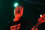 Monter Magnet, Graveyard, Nebula, Elder, Weedeater, Pretty Lightning u.v.a. - Smoke'n'Stoner an der Spree., Desertfest, Arena Berlin, 2018 | © laut.de (Fotograf: Manuel Berger)