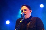 Monter Magnet, Graveyard, Nebula, Elder, Weedeater, Pretty Lightning u.v.a. - Smoke'n'Stoner an der Spree., Desertfest, Arena Berlin, 2018 | © laut.de (Fotograf: Manuel Berger)