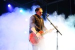 Monter Magnet, Graveyard, Nebula, Elder, Weedeater, Pretty Lightning u.v.a. - Smoke'n'Stoner an der Spree., Desertfest, Arena Berlin, 2018 | © laut.de (Fotograf: Manuel Berger)