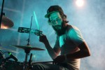 Monter Magnet, Graveyard, Nebula, Elder, Weedeater, Pretty Lightning u.v.a. - Smoke'n'Stoner an der Spree., Desertfest, Arena Berlin, 2018 | © laut.de (Fotograf: Manuel Berger)