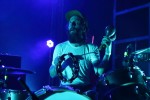 Monter Magnet, Graveyard, Nebula, Elder, Weedeater, Pretty Lightning u.v.a. - Smoke'n'Stoner an der Spree., Desertfest, Arena Berlin, 2018 | © laut.de (Fotograf: Manuel Berger)
