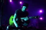 Monter Magnet, Graveyard, Nebula, Elder, Weedeater, Pretty Lightning u.v.a. - Smoke'n'Stoner an der Spree., Desertfest, Arena Berlin, 2018 | © laut.de (Fotograf: Manuel Berger)