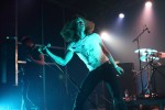 Monter Magnet, Graveyard, Nebula, Elder, Weedeater, Pretty Lightning u.v.a. - Smoke'n'Stoner an der Spree., Desertfest, Arena Berlin, 2018 | © laut.de (Fotograf: Manuel Berger)