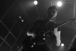 Monter Magnet, Graveyard, Nebula, Elder, Weedeater, Pretty Lightning u.v.a. - Smoke'n'Stoner an der Spree., Desertfest, Arena Berlin, 2018 | © laut.de (Fotograf: Manuel Berger)