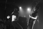 Monter Magnet, Graveyard, Nebula, Elder, Weedeater, Pretty Lightning u.v.a. - Smoke'n'Stoner an der Spree., Desertfest, Arena Berlin, 2018 | © laut.de (Fotograf: Manuel Berger)