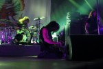 Monter Magnet, Graveyard, Nebula, Elder, Weedeater, Pretty Lightning u.v.a. - Smoke'n'Stoner an der Spree., Desertfest, Arena Berlin, 2018 | © laut.de (Fotograf: Manuel Berger)