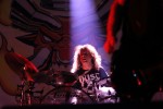 Monter Magnet, Graveyard, Nebula, Elder, Weedeater, Pretty Lightning u.v.a. - Smoke'n'Stoner an der Spree., Desertfest, Arena Berlin, 2018 | © laut.de (Fotograf: Manuel Berger)