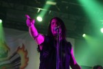 Monter Magnet, Graveyard, Nebula, Elder, Weedeater, Pretty Lightning u.v.a. - Smoke'n'Stoner an der Spree., Desertfest, Arena Berlin, 2018 | © laut.de (Fotograf: Manuel Berger)