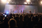 Monter Magnet, Graveyard, Nebula, Elder, Weedeater, Pretty Lightning u.v.a. - Smoke'n'Stoner an der Spree., Desertfest, Arena Berlin, 2018 | © laut.de (Fotograf: Manuel Berger)