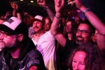 Monter Magnet, Graveyard, Nebula, Elder, Weedeater, Pretty Lightning u.v.a. - Smoke'n'Stoner an der Spree., Desertfest, Arena Berlin, 2018 | © laut.de (Fotograf: Manuel Berger)